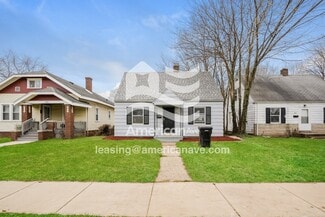 1325 N Meade St, South Bend, IN 46628