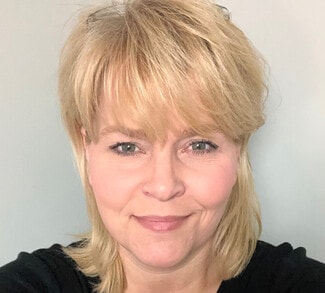 Rhonda Busby