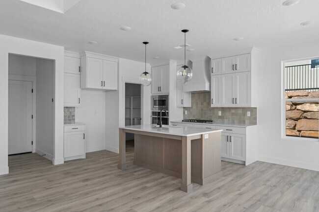 2716 W Lugano Way, Saint George, UT 84770 - photo 7