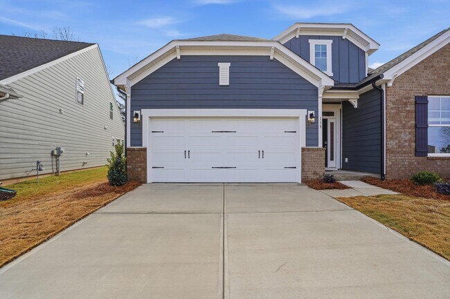 119 S Dunlavin Way, Mooresville, NC 28115 - photo 6