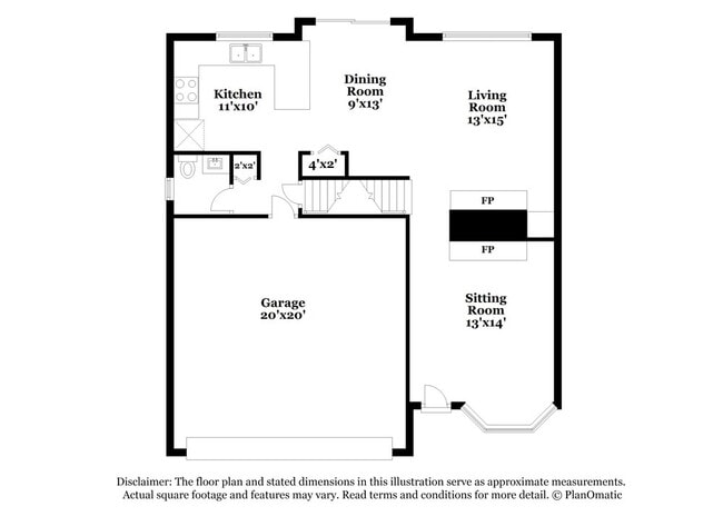 22802 E Dorado Dr, Aurora, CO 80015 - photo 3