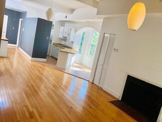 1013 P St NW Unit D, Washington, DC 20001
