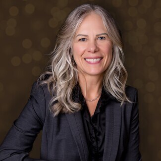 Carrie Gendron
