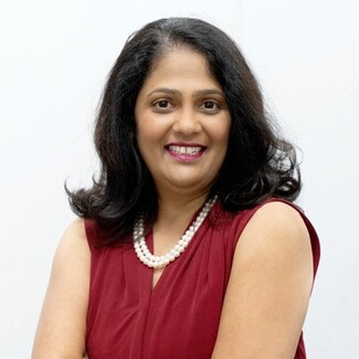 Roopa Nampally
