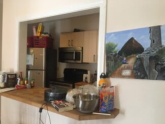 860 Huntington Ave Unit 1, Boston, MA 02115