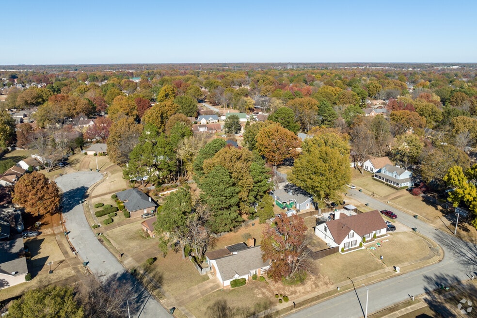 Southern Shelby County