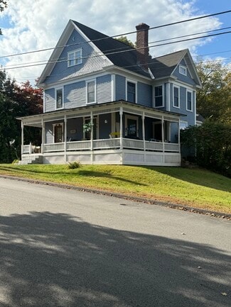 63 Merrimack St Unit B, Concord, NH 03303