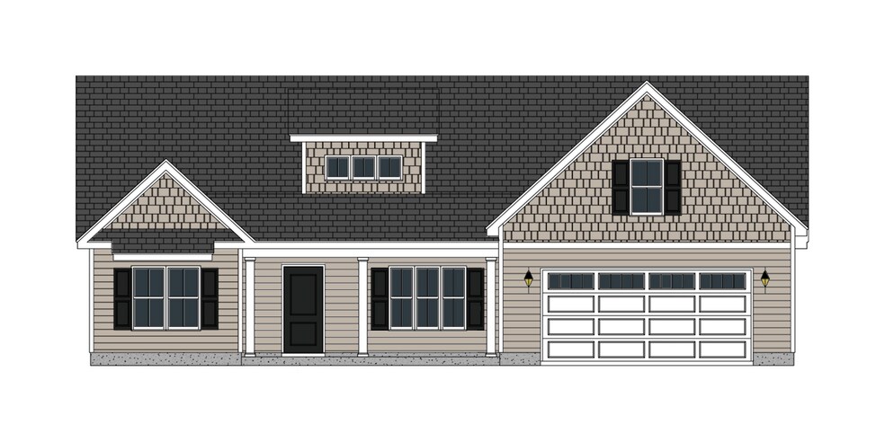 0 Laurel Oaks St unit 36481496, Greenville, NC - photo 1