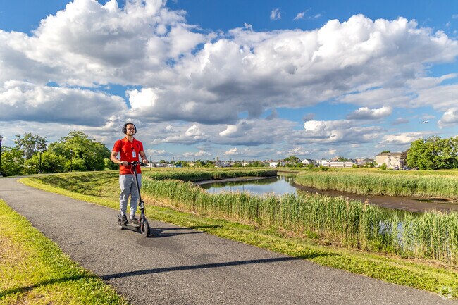 Peterstown is a vibrant neighborhood, rich in culture, community spirit, and historic charm.