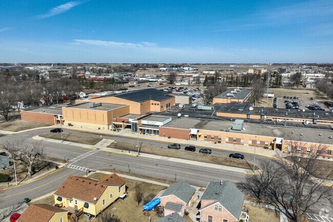 Worthington High School