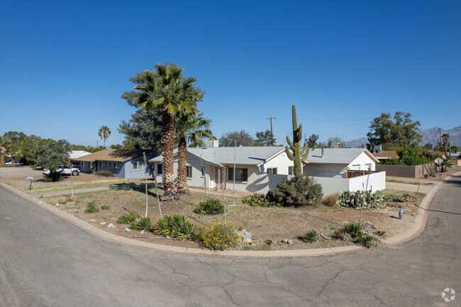 A Large Corner Lot In The Corbett Neighborhood