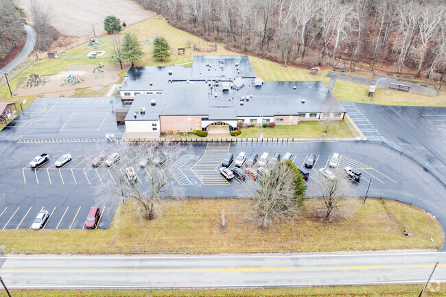 Van Buren Elementary School