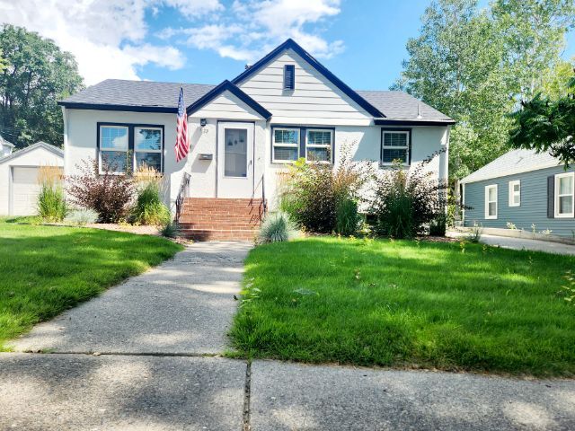 1123 N 26th St unit 1123 N 26th, Billings, MT 59101 - photo 2