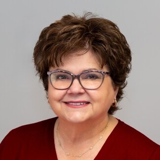 Marilyn Lusher