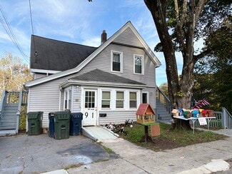 91 Maplewood Ave Unit 2, Marlborough, MA 01752