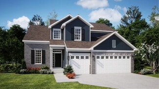 9405 101st Place, St. John, IN 46373