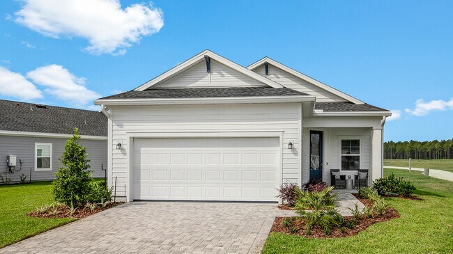 100 Round Robin Run, St. Johns, FL 32259 - photo 3