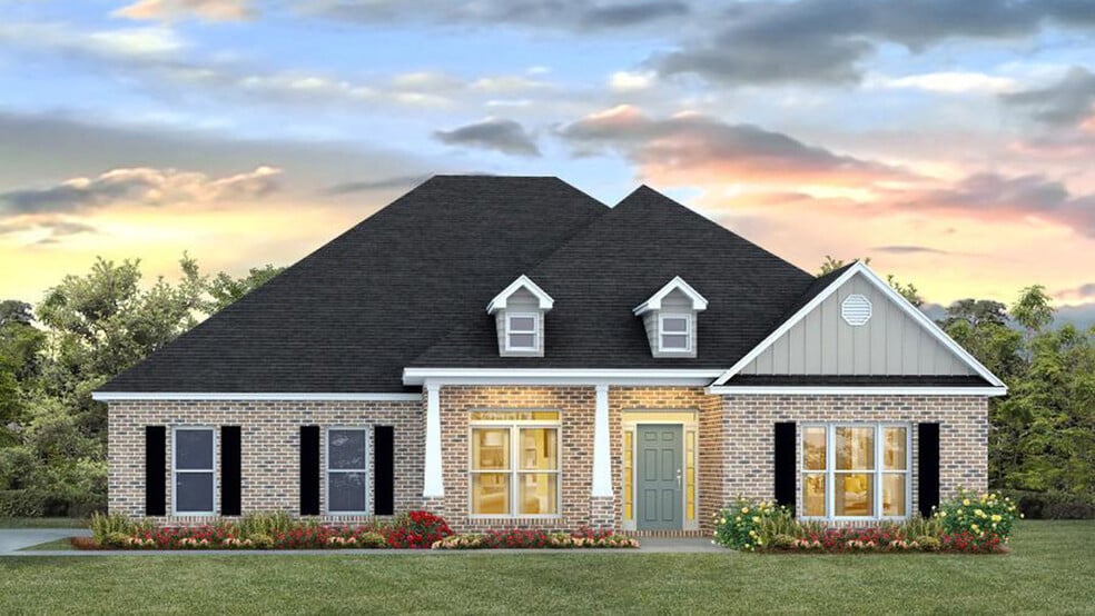 1429 Penny Lakes Dr unit 38708001, Semmes, AL 36575 - photo 1