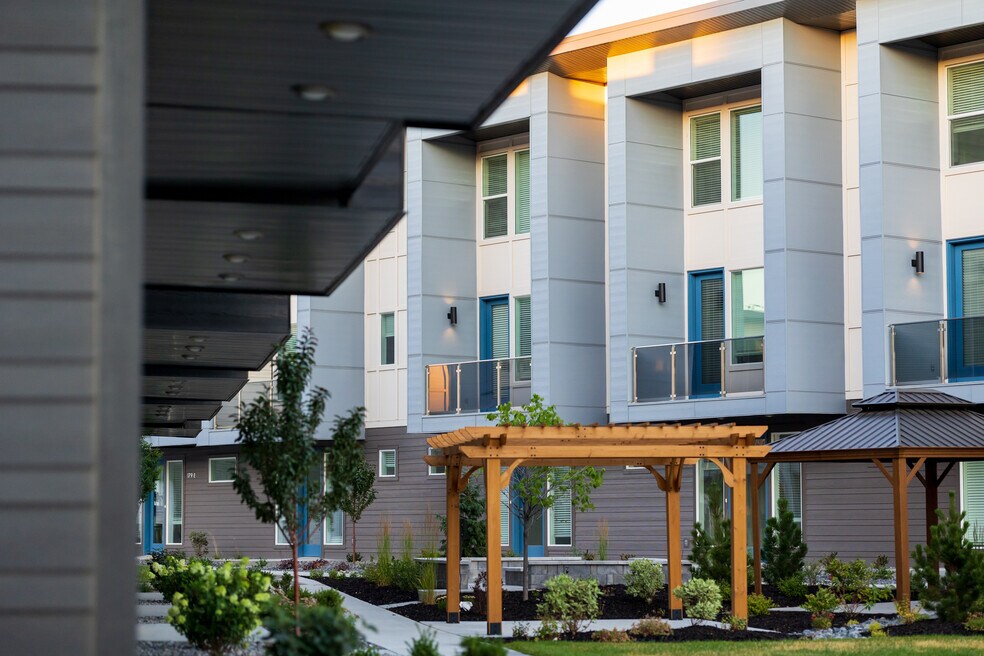 Nova by Lotus, Clearfield, UT 84015 - photo 1