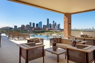 1550 Leona St, Houston, TX 77009