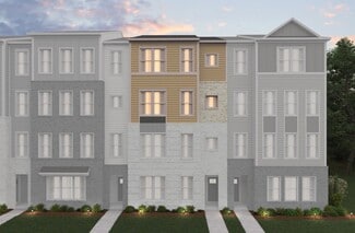 19750 Misty Moss Square, Ashburn, VA 20147