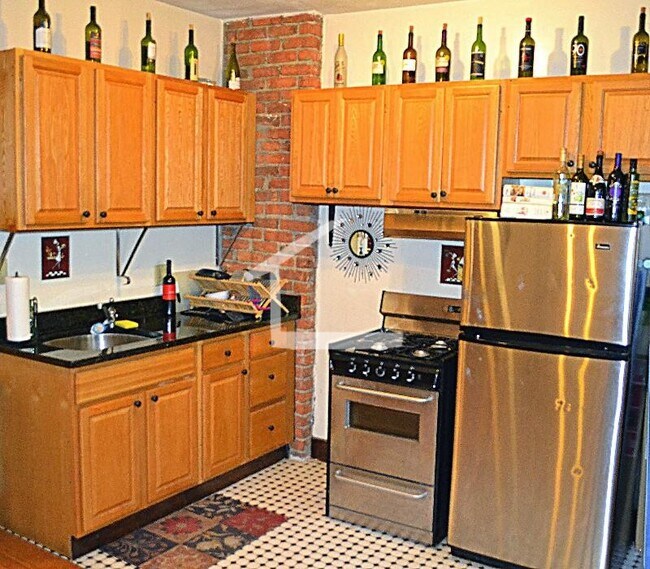 41 Long Ave unit 4, Allston, MA 02134 - photo 6