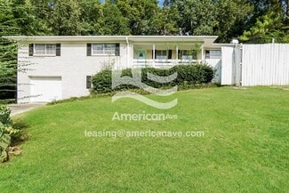 2165 Circle Dr, Birmingham, AL 35214