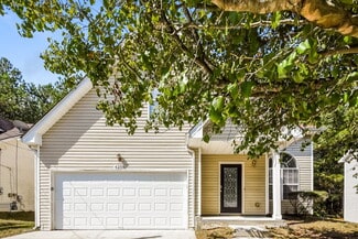 4259 Waldrop Hills Terrace, Decatur, GA 30034