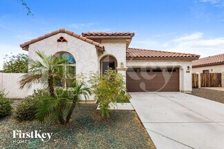 7103 S 19th Ln, Phoenix, AZ 85041