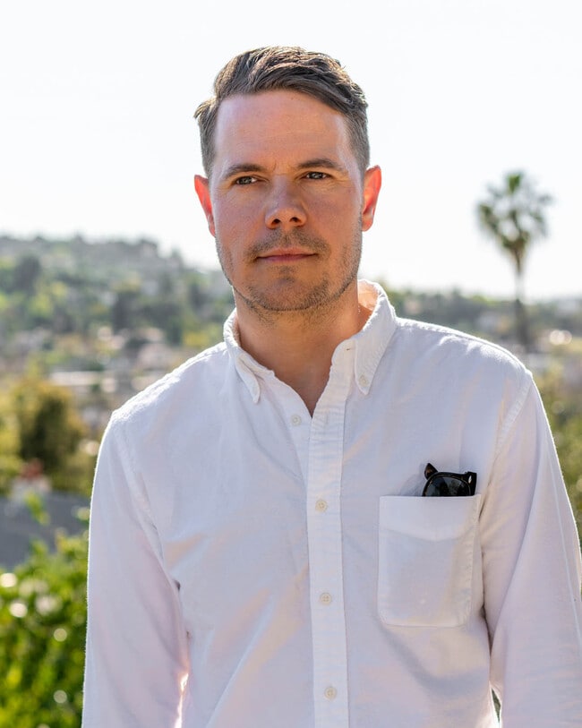 Jeremiah Unruh
