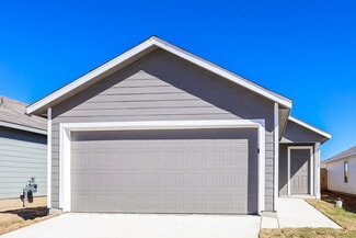 11533 Chestnut Barr Dr, Converse, TX 78109