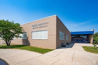 South Dearborn Middle School