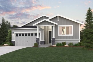 4063 SW Rustler St Unit 36582873, Port Orchard, WA 98367