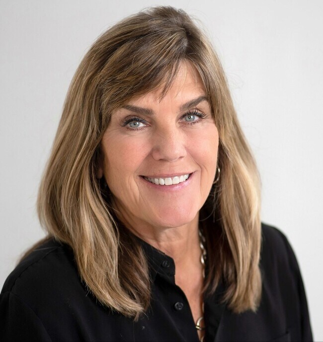 Susan Stoehr