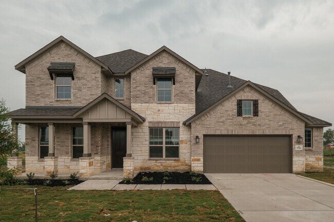 5007 Everly Terrace unit 36471096, San Antonio, TX 78263 - photo 5