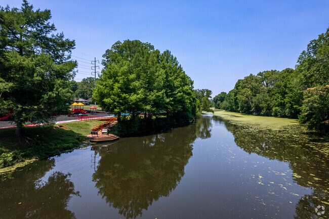 About Broadmoor/Anderson Island/Shreve Isle Schools Demographics About Broadmoor/Anderson Island/Shreve Isle Schools Demographics