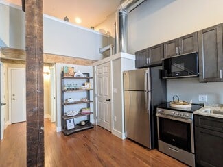 227 N Prince St, Lancaster, PA 17603