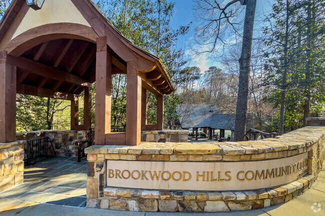 Brookwood Hills Community Center