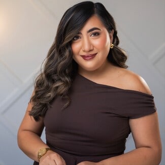Alejandrina Almaraz Reveles