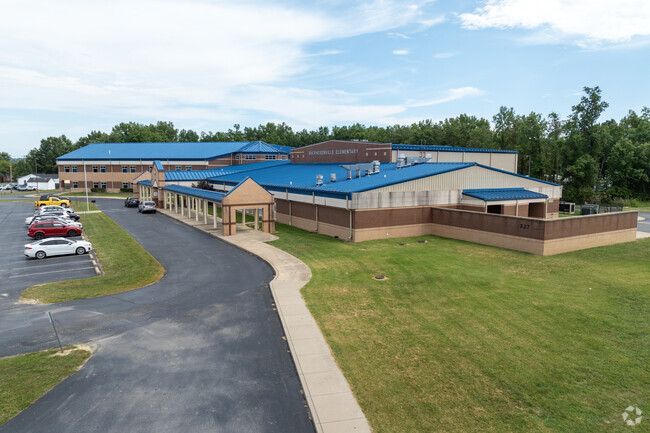 school shot