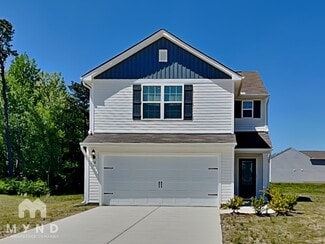 250 Royal Mdw Dr, Angier, NC 27501