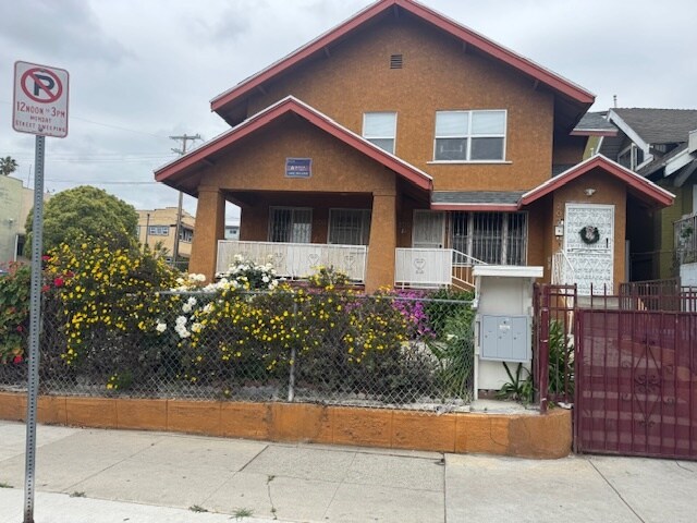 200 S Vendome St, Los Angeles, CA 90057 - photo 2