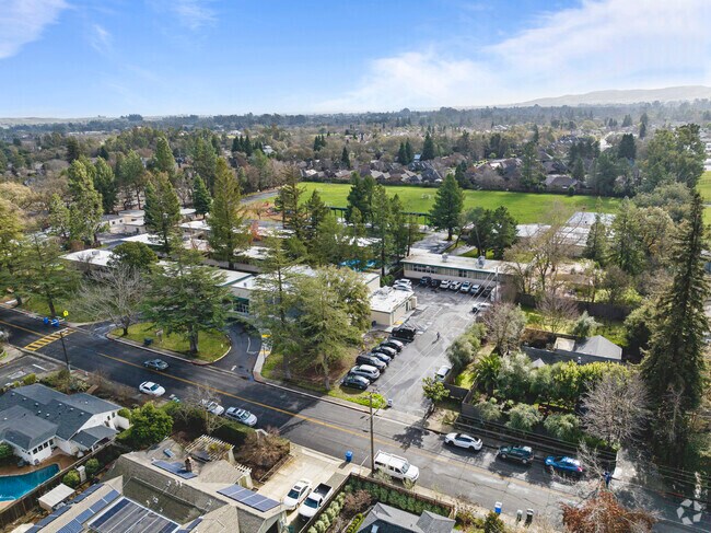 Prestwood Elementary School, nurturing tomorrow's leaders.