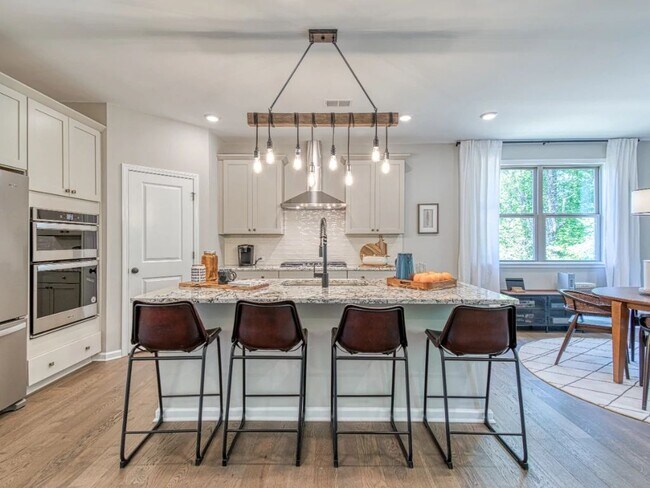 0 Avignon By Ashton Woods - 674 Allier Terrace unit 36497593, Cumming, GA 30041 - photo 4