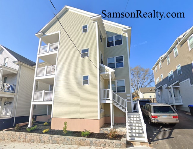 174 Gano St unit 3, Providence, RI 02906 - photo 2