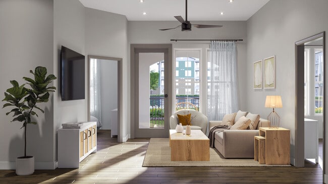 Montego Reserve, Fort Myers, FL 33916 - photo 2