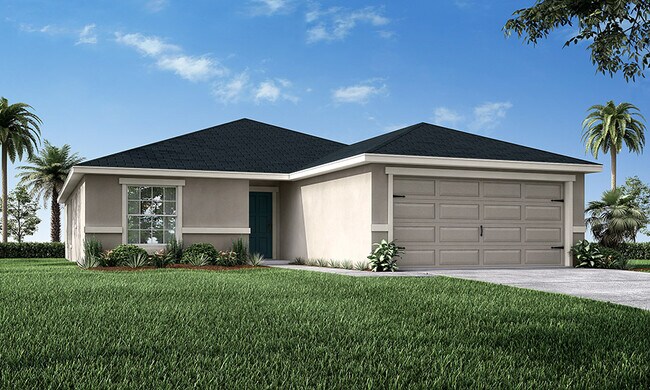 6980 Twisting Pines St unit 37320770, Zephyrhills, FL 33541 - photo 2