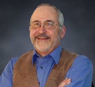 David Williams