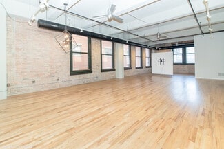 1327 W Washington Blvd Unit 2a, Chicago, IL 60607