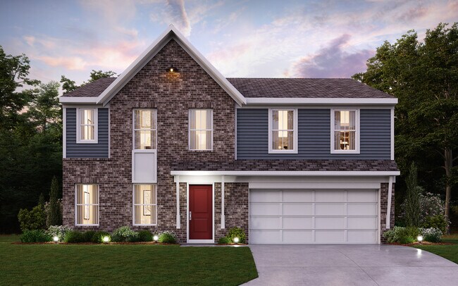 1698 Adena Pointe Dr unit 36658221, Marysville, OH 43040 - photo 7